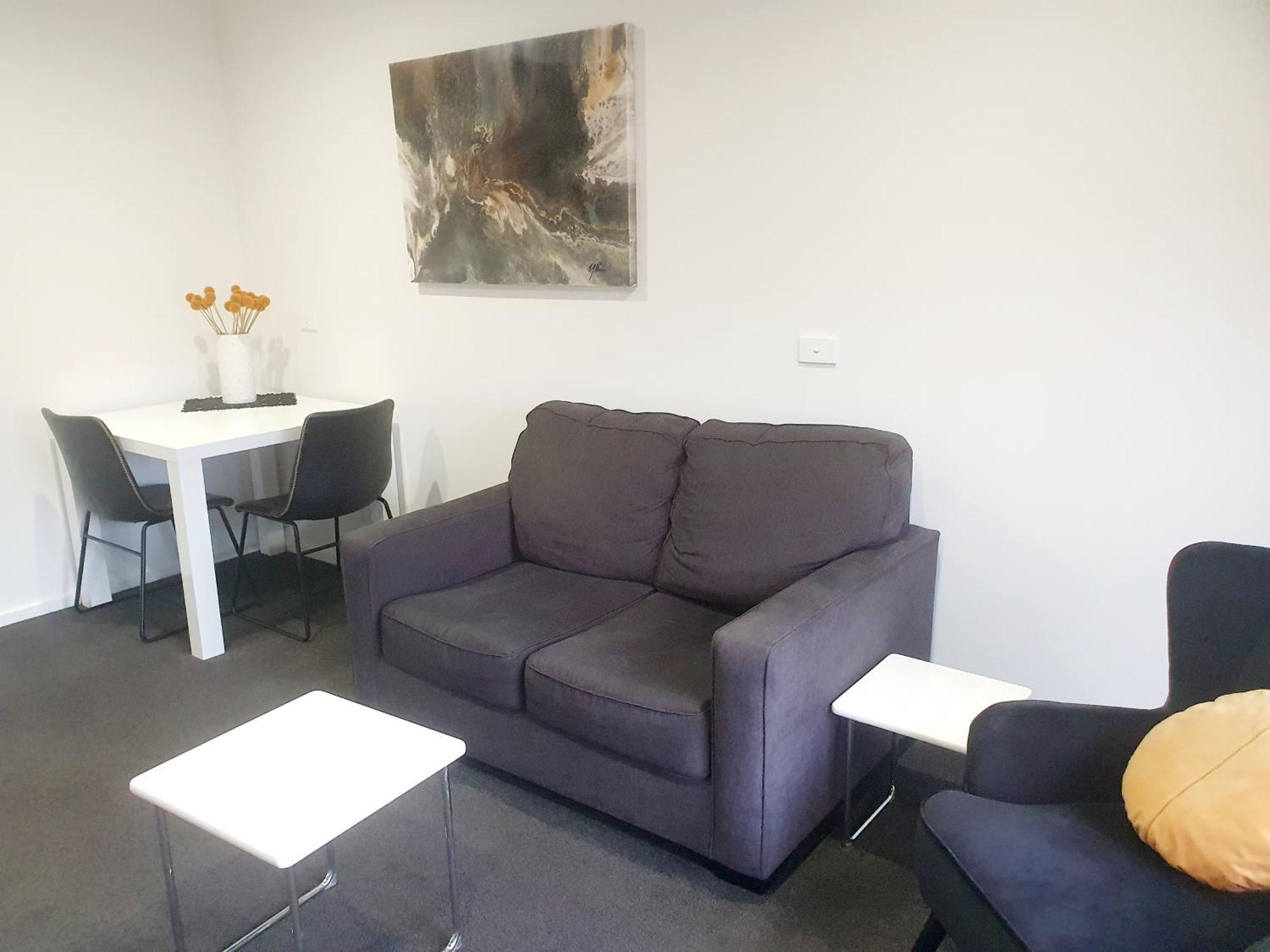 Addison Motor Inn Shepparton Zimmer foto